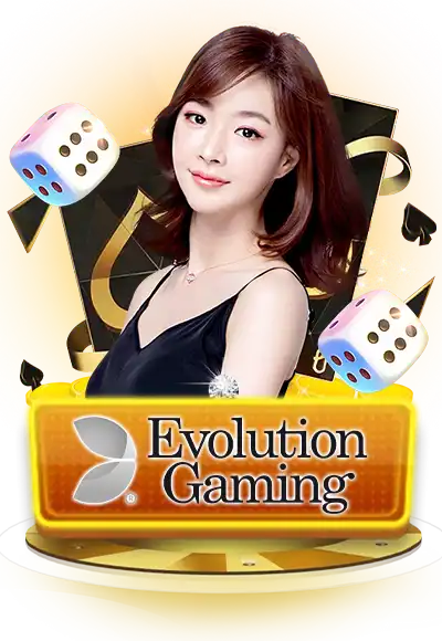 evolution-lobby- suriyabet